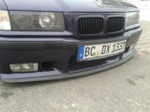 e36 Coupe :) - 3er BMW - E36