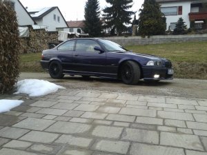 e36 Coupe :) - 3er BMW - E36