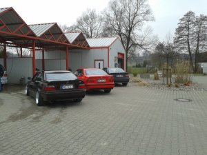 e36 Coupe :) - 3er BMW - E36