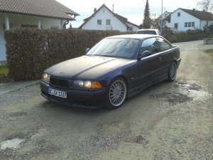 e36 Coupe :) - 3er BMW - E36