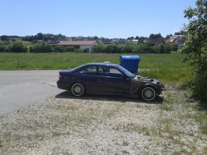 e36 Coupe :) - 3er BMW - E36
