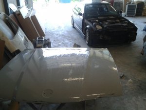 e36 Coupe :) - 3er BMW - E36
