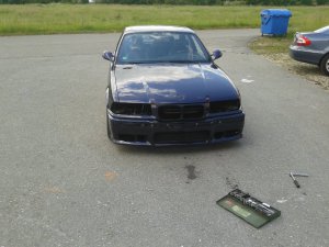 e36 Coupe :) - 3er BMW - E36