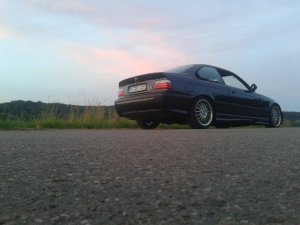 e36 Coupe :) - 3er BMW - E36