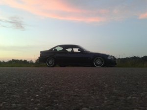 e36 Coupe :) - 3er BMW - E36