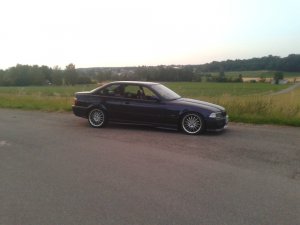 e36 Coupe :) - 3er BMW - E36