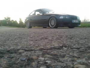 e36 Coupe :) - 3er BMW - E36