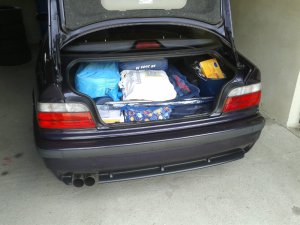 e36 Coupe :) - 3er BMW - E36