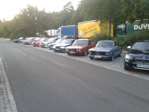 e36 Coupe :) - 3er BMW - E36