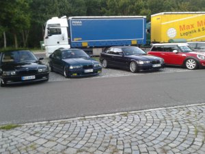 e36 Coupe :) - 3er BMW - E36