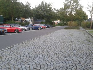 e36 Coupe :) - 3er BMW - E36