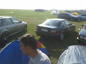e36 Coupe :) - 3er BMW - E36