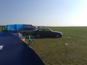 e36 Coupe :) - 3er BMW - E36