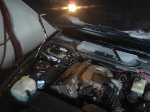 e36 Coupe :) - 3er BMW - E36