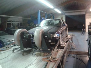 e36 Coupe :) - 3er BMW - E36