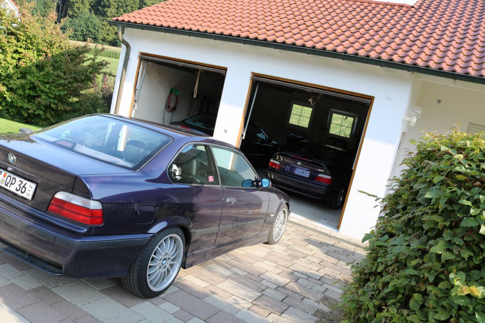 EW36549 ;) - 3er BMW - E36