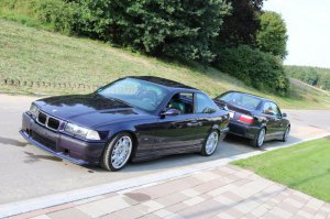 EW36549 ;) - 3er BMW - E36