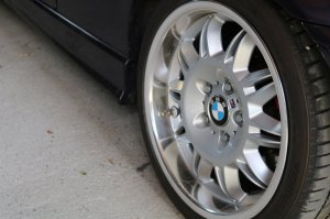 EW36549 ;) - 3er BMW - E36