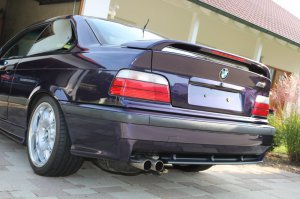 EW36549 ;) - 3er BMW - E36