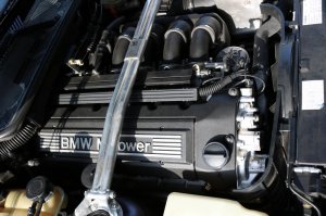 EW36549 ;) - 3er BMW - E36