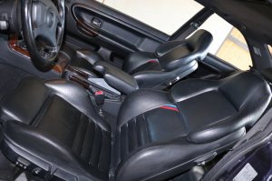 EW36549 ;) - 3er BMW - E36
