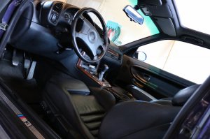 EW36549 ;) - 3er BMW - E36