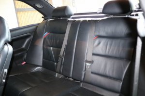 EW36549 ;) - 3er BMW - E36