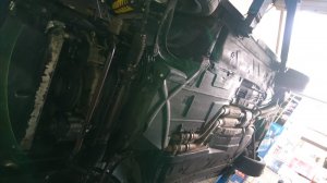 EW36549 ;) - 3er BMW - E36