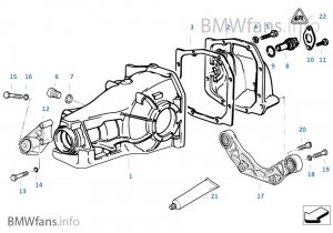 EW36549 ;) - 3er BMW - E36