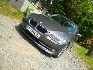 BMW e92 Havana - 3er BMW - E90 / E91 / E92 / E93