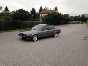 BMW e32 730i - Fotostories weiterer BMW Modelle BMW e32 730i - Fotostories weiterer BMW Modelle
