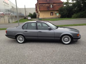 BMW e32 730i - Fotostories weiterer BMW Modelle BMW e32 730i - Fotostories weiterer BMW Modelle