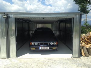 BMW e32 730i - Fotostories weiterer BMW Modelle BMW e32 730i - Fotostories weiterer BMW Modelle
