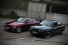Mein Weinroter 3er - 3er BMW - E36 - IMG_4020 - B.jpg