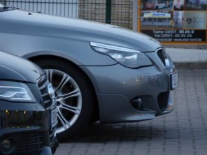 BMW 525i LCI - 5er BMW - E60 / E61
