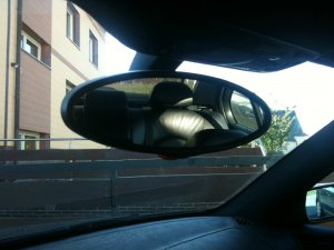 Mein Boomer - 5er BMW - E39