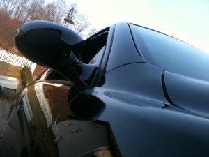 Mein Boomer - 5er BMW - E39
