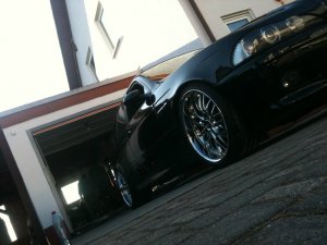 Mein Boomer - 5er BMW - E39