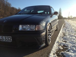 E36 328ti Cosmosschwarz Met. II - 3er BMW - E36