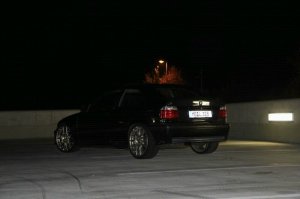 E36 328ti Cosmosschwarz Met. II - 3er BMW - E36