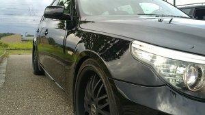 der neue... - 5er BMW - E60 / E61