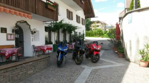CBR 600F Sport - Fremdfabrikate