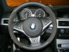 - Eigenbau - Lenkrad BMW M-Lenkrad mit Alcantara