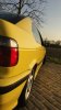 Mein kurzer gelber 325ti - 3er BMW - E36 - DSC02549.JPG