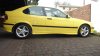 Mein kurzer gelber 325ti - 3er BMW - E36 - DSC02670.JPG