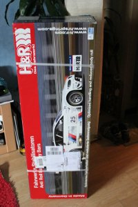 Mein kurzer gelber 325ti - 3er BMW - E36 Mein kurzer gelber 325ti - 3er BMW - E36