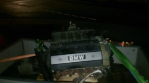 Mein kurzer gelber 325ti - 3er BMW - E36