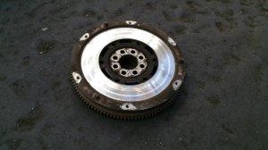 Mein kurzer gelber 325ti - 3er BMW - E36 Mein kurzer gelber 325ti - 3er BMW - E36