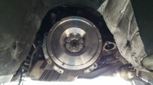 Mein kurzer gelber 325ti - 3er BMW - E36 Mein kurzer gelber 325ti - 3er BMW - E36