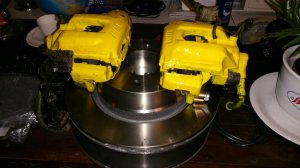 Mein kurzer gelber 325ti - 3er BMW - E36 Mein kurzer gelber 325ti - 3er BMW - E36